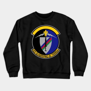 17th Special Tactics Squadron wo Txt Crewneck Sweatshirt